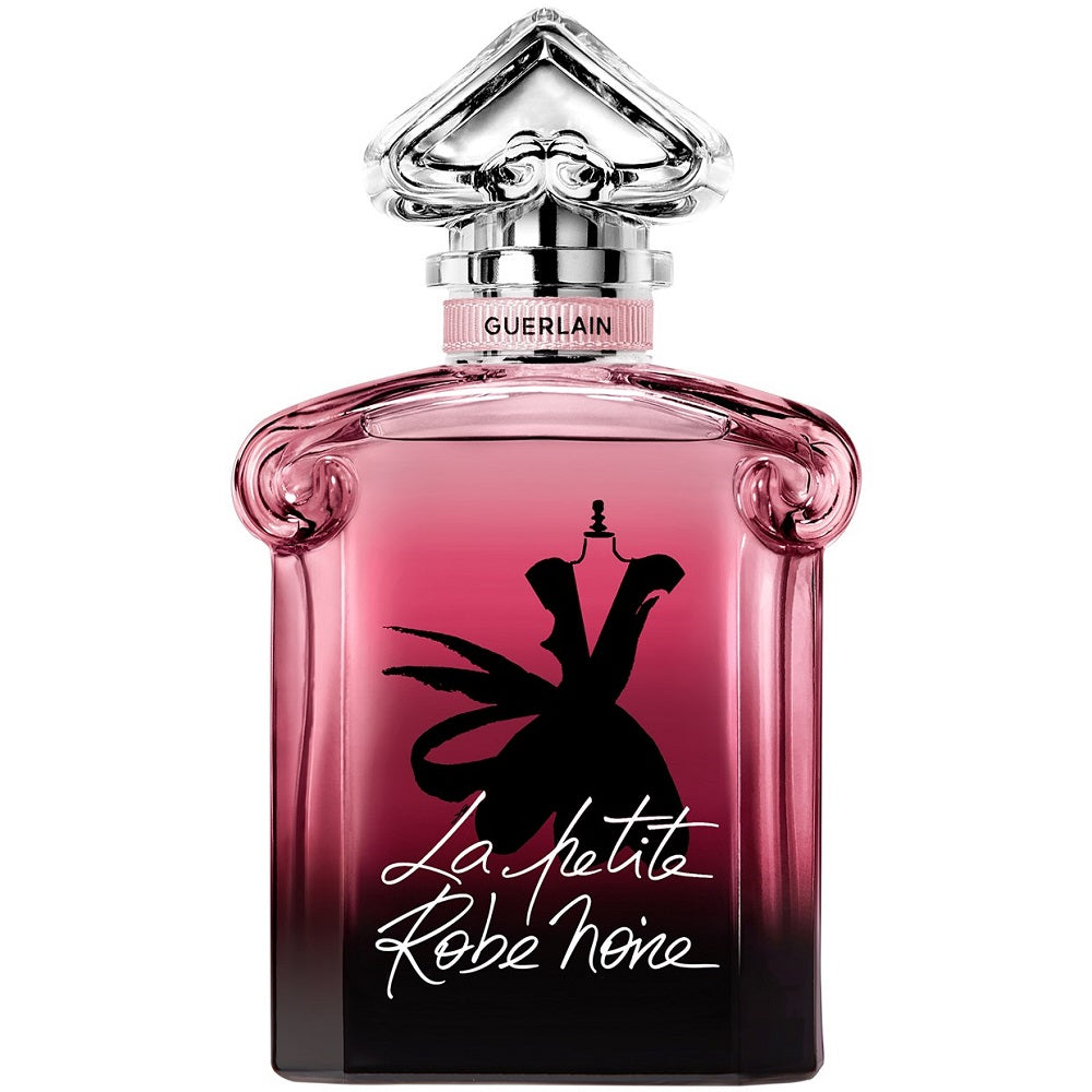 guerlain la petite robe noire absolue