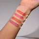 Eveline Cosmetics Superfruit Tint żelowy tint do ust i policzków 4ml