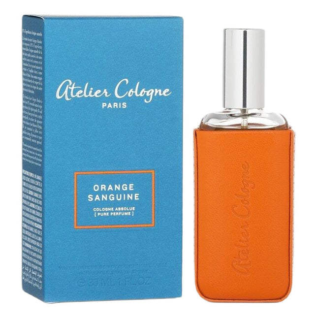 Atelier Cologne Orange Sanguine woda kolońska