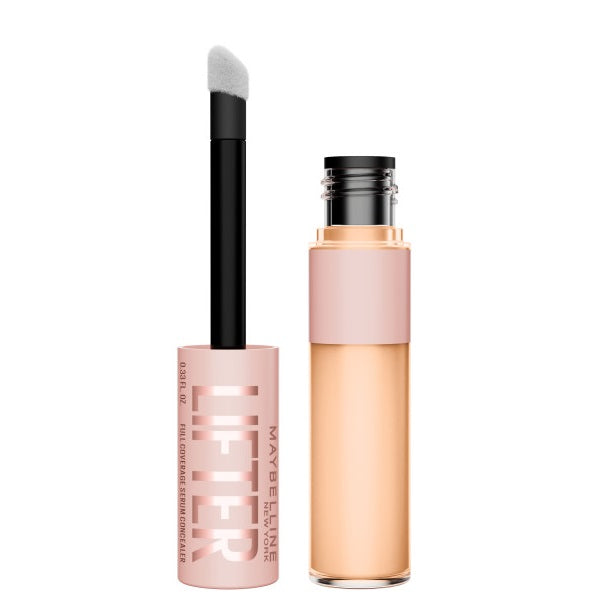 Maybelline Lifter Concealer rozświetlający korektor do twarzy