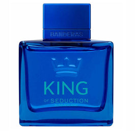 Antonio Banderas King of Seduction Summerland woda toaletowa