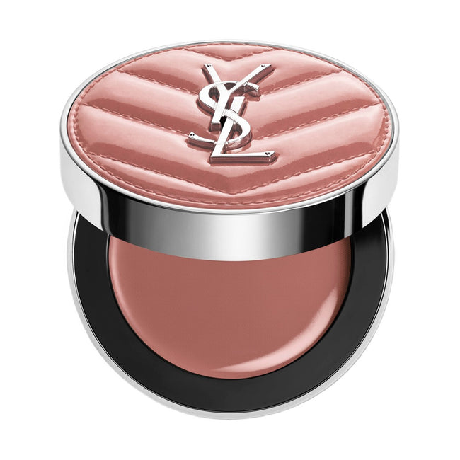 Yves Saint Laurent Make Me Blush Hydrating Cream Blush nawilżający róż do policzków w kremie 5g