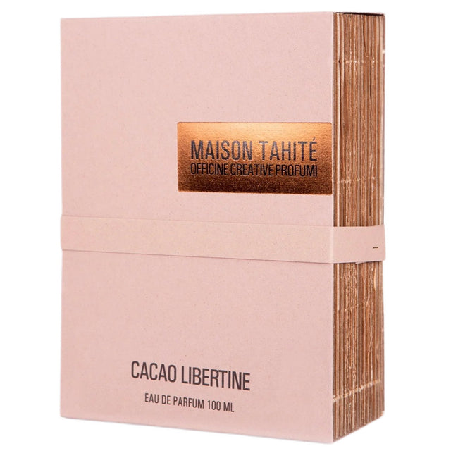 Maison Tahite Cacao Libertine woda perfumowana spray 100ml