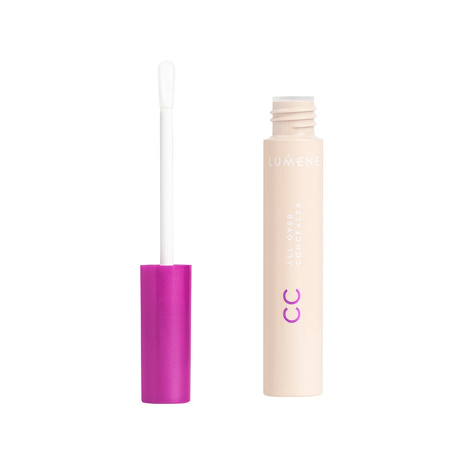 Lumene CC All-Over Concealer korektor do twarzy 8.5ml