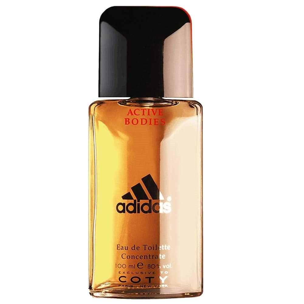 adidas active bodies woda toaletowa dla mężczyzn 100 ml    