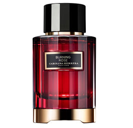 Carolina Herrera Burning Rose woda perfumowana