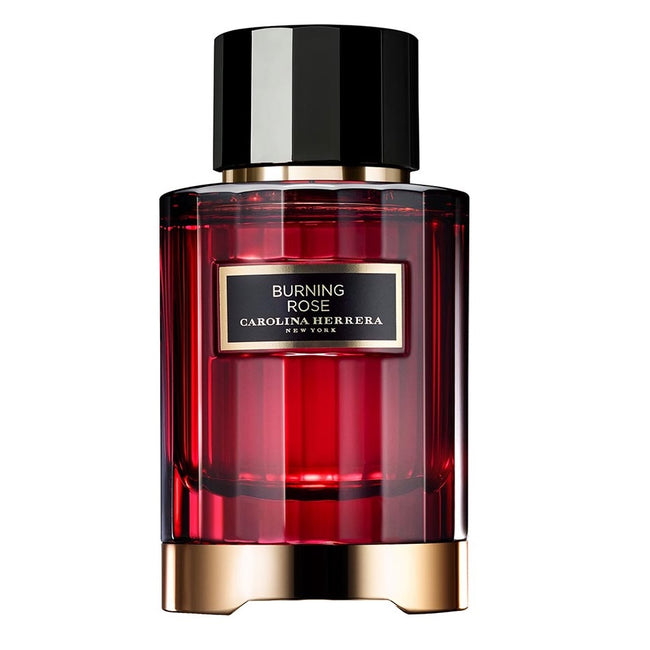 Carolina Herrera Burning Rose woda perfumowana