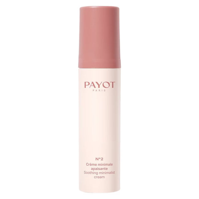 Payot No 2 łagodzący krem do twarzy 40ml