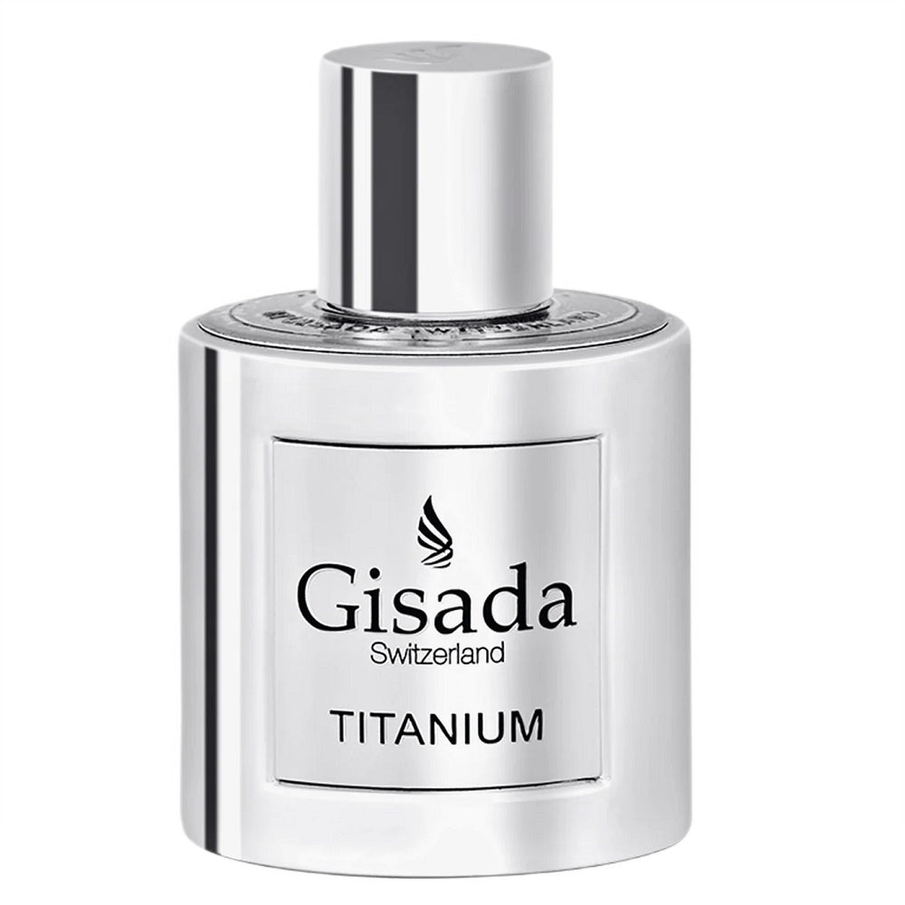 gisada titanium