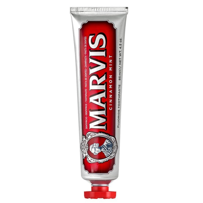 MARVIS Cinnamon Mint pasta do zębów z fluorem 85ml