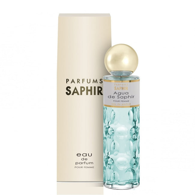 Saphir Agua Women woda perfumowana spray