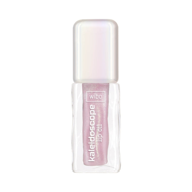 Wibo Kaleidoscope Lip Oil nawilżający olejek do ust