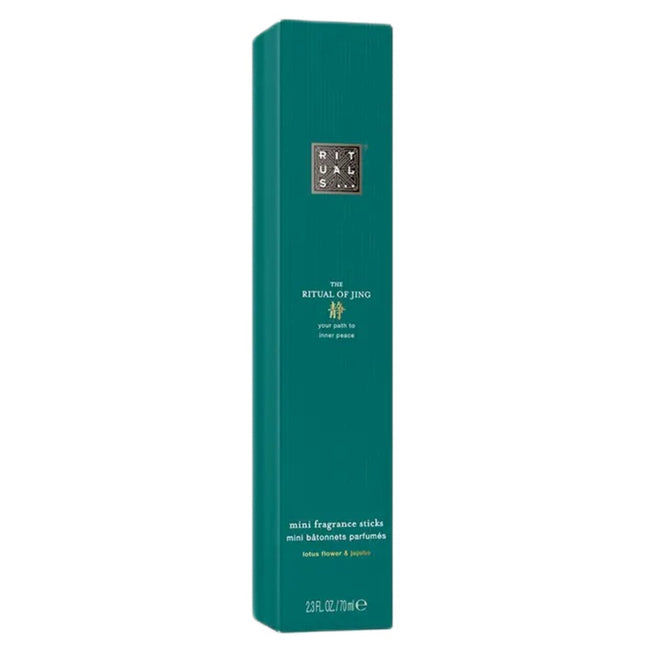 Rituals The Ritual of Jing patyczki zapachowe mini 70ml