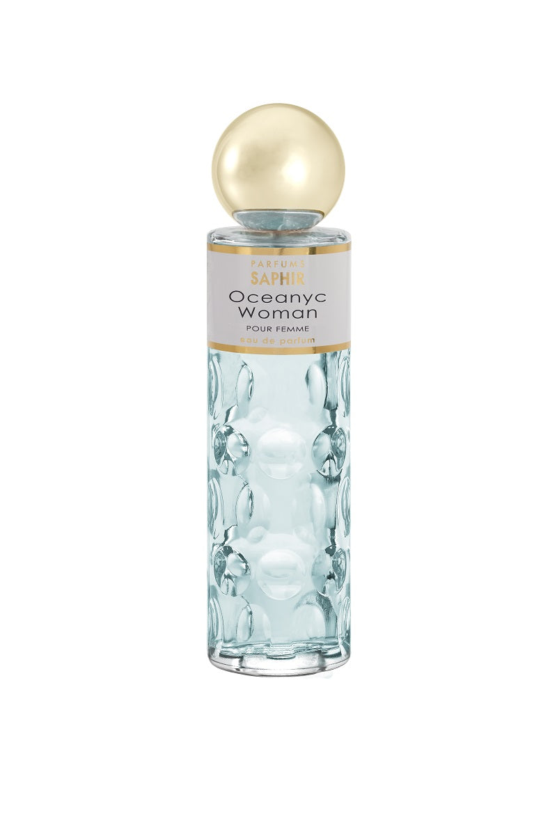 parfums saphir oceanyc woman pour femme