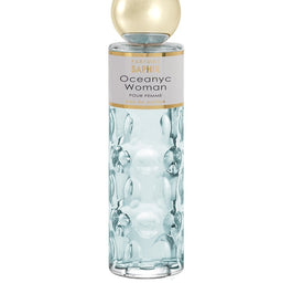 Saphir Oceanyc Women woda perfumowana spray 200ml