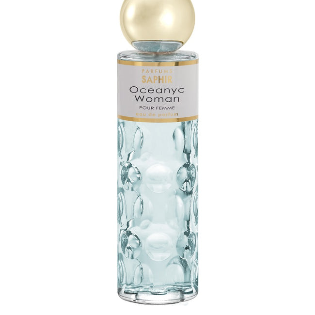 Saphir Oceanyc Women woda perfumowana spray 200ml