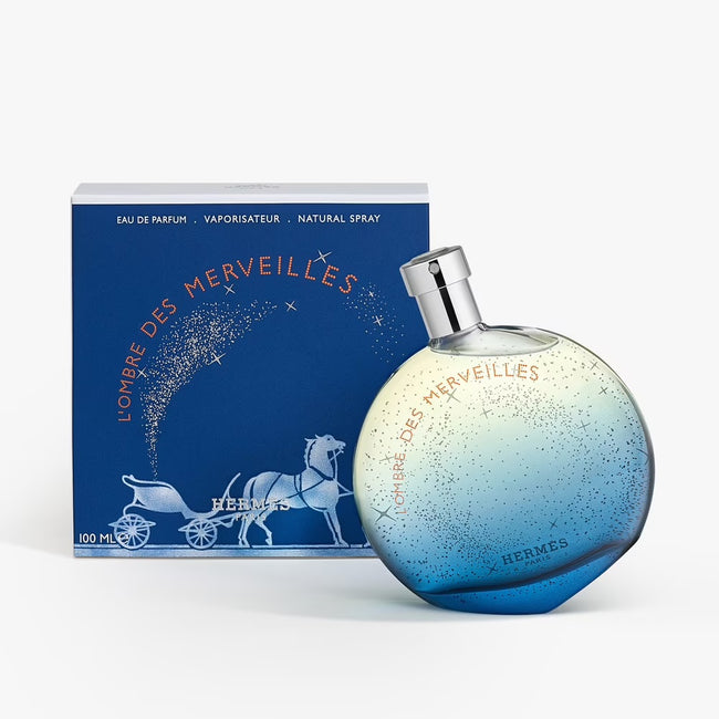 Hermes L'Ombre Des Merveilles woda perfumowana spray