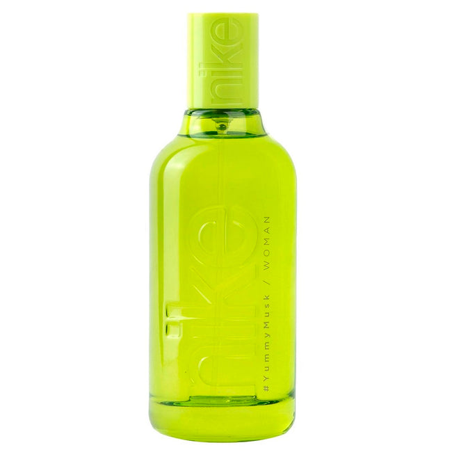 Nike #YummyMusk Woman woda toaletowa spray 100ml