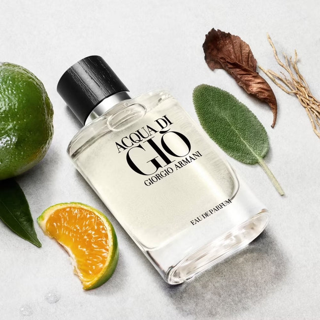 Giorgio Armani Acqua di Gio Pour Homme woda perfumowana spray