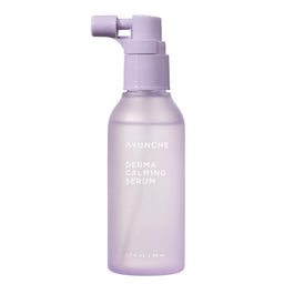 Ayunche Derma Calming Serum łagodzące serum do skóry głowy 80ml