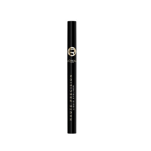 L'Oreal Paris Haute Precision eyeliner w płynie