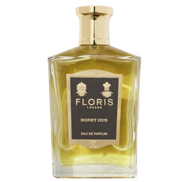 Floris Honey Oud woda perfumowana spray