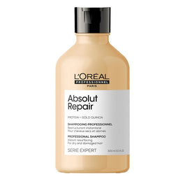 L'Oreal Professionnel Serie Expert Absolut Repair regenerujący szampon do włosów zniszczonych 300ml
