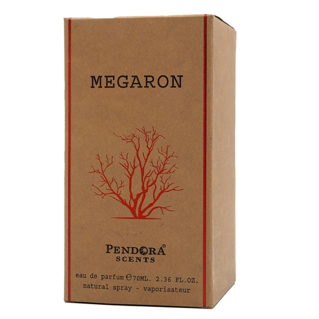 Pendora Scents Megaron woda perfumowana