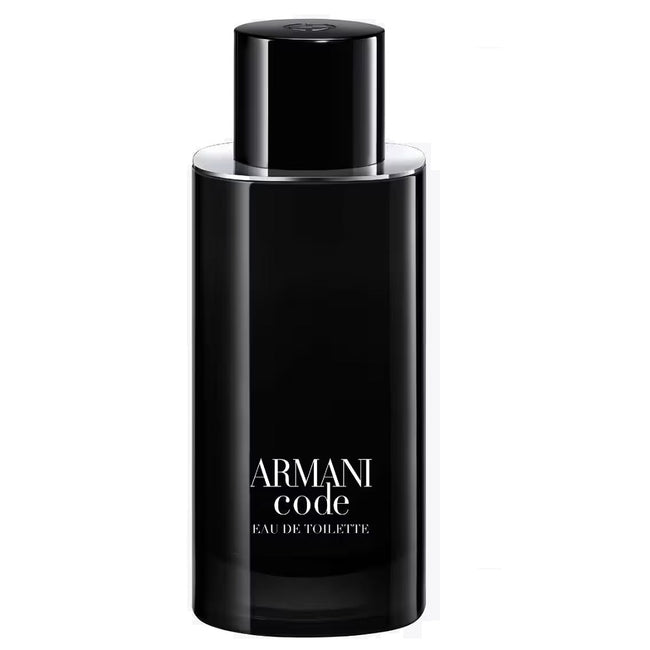 Giorgio Armani Armani Code Pour Homme woda toaletowa refillable spray