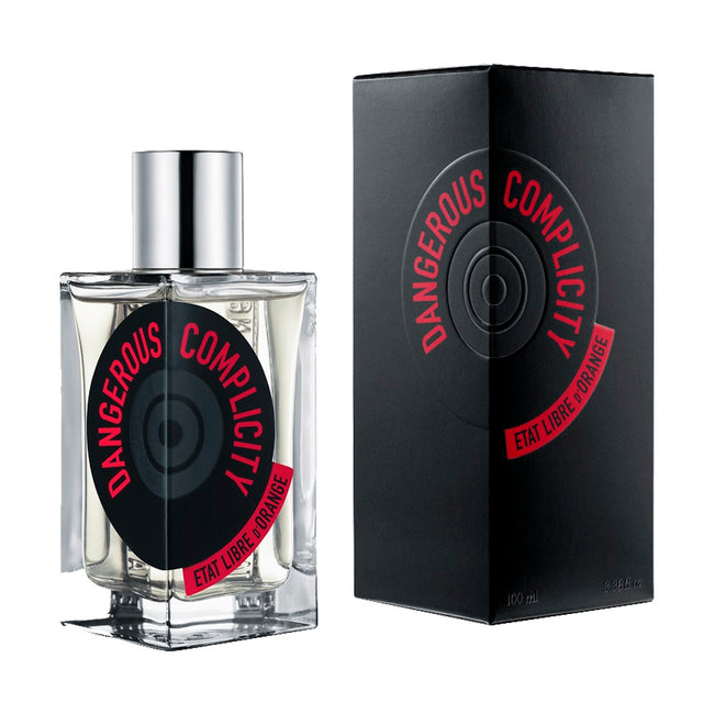 Etat Libre d'Orange Dangerous Complicity woda perfumowana