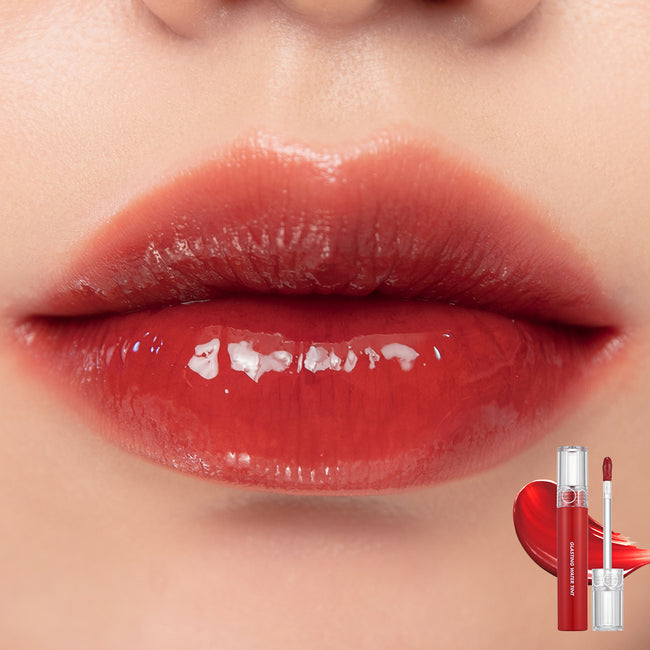 Rom&nd Glasting Water Tint błyszczyk do ust