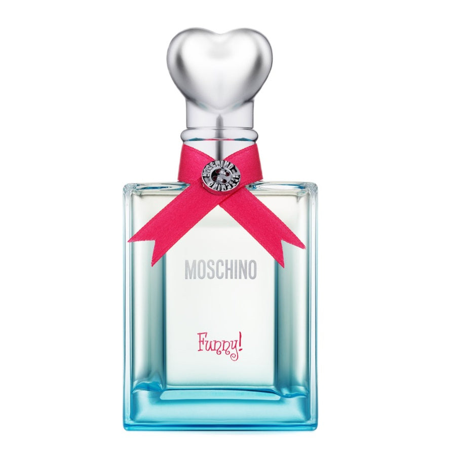 moschino funny! woda toaletowa 50 ml    