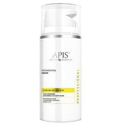 APIS Ceramide Repair regenerujący krem z ceramidami i kwasami omega 100ml