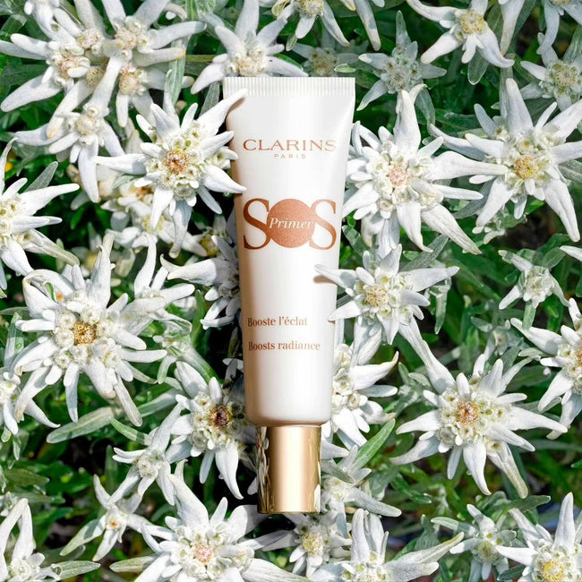 Clarins SOS Primer baza pod podkład