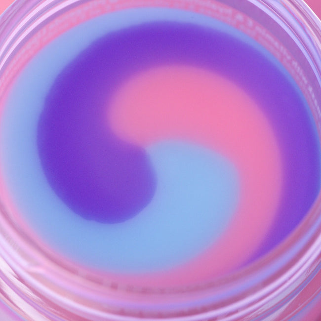 Essence Lip Swirl Caring Mask maseczka pielęgnacyjna do ust