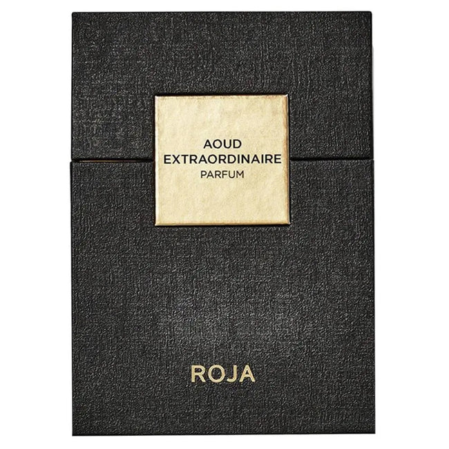 Roja Parfums Aoud Extraordinaire perfumy spray
