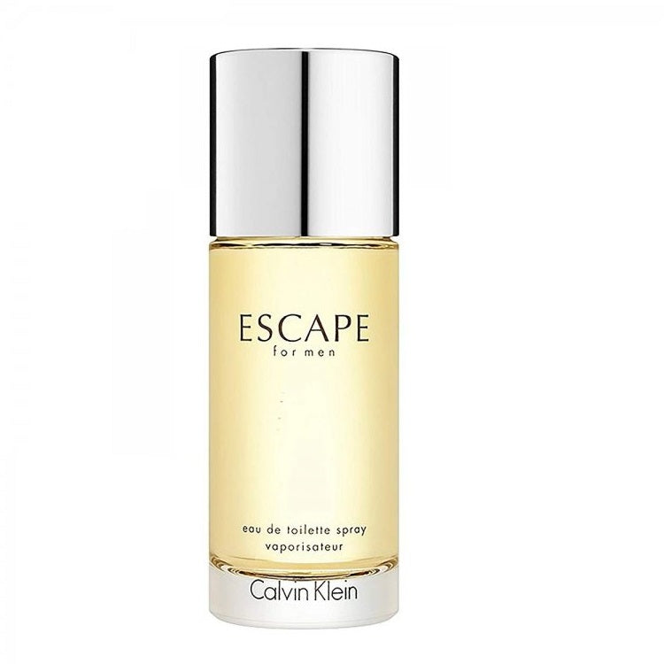 calvin klein escape for men woda toaletowa 50 ml     