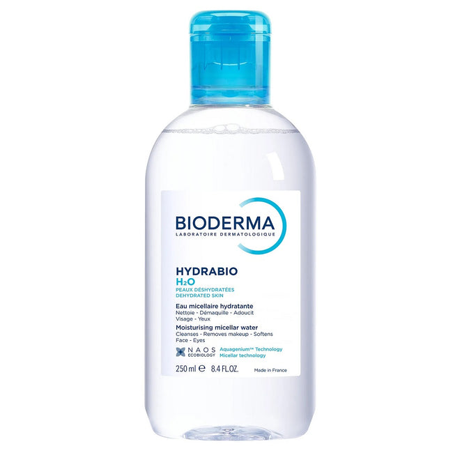 Bioderma Hydrabio H2O woda micelarna 250ml