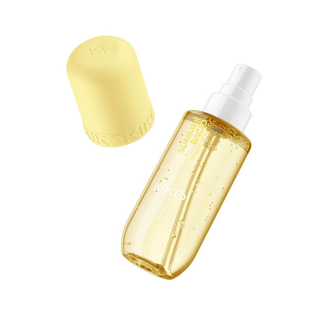 KIKO Milano Summer Bacio Italian Holiday zapachowa mgiełka do ciała 100ml