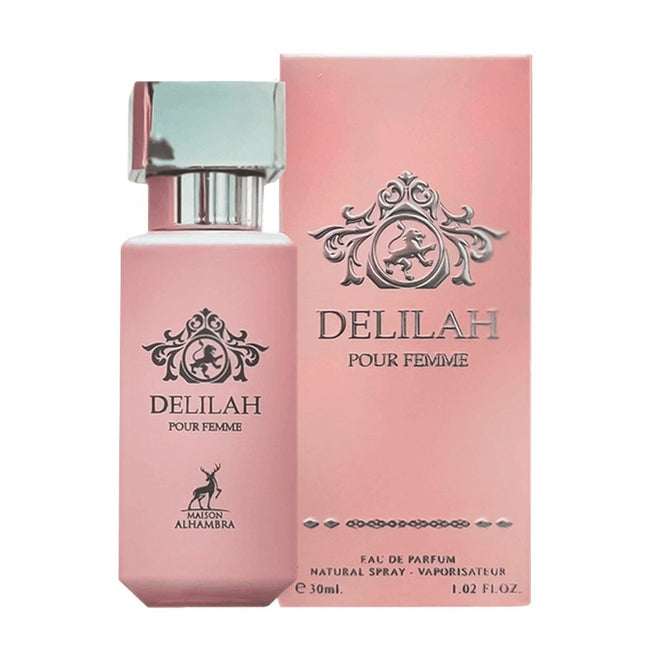 Maison Alhambra Delilah woda perfumowana