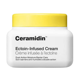 Dr.Jart+ Ceramidin bogaty krem nawilżający z ceramidami 50ml