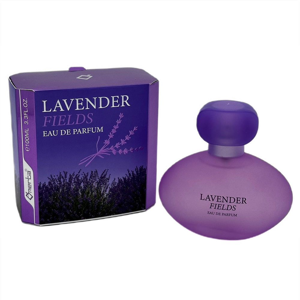 omerta lavender fields