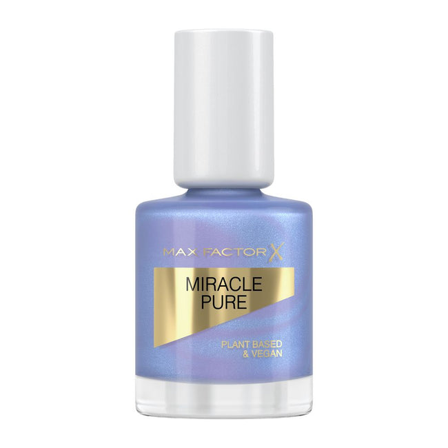 Max Factor Miracle Pure lakier do paznokci 12ml