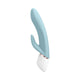 Satisfyer Marvelous Four wibrator z wymiennymi nakładkami