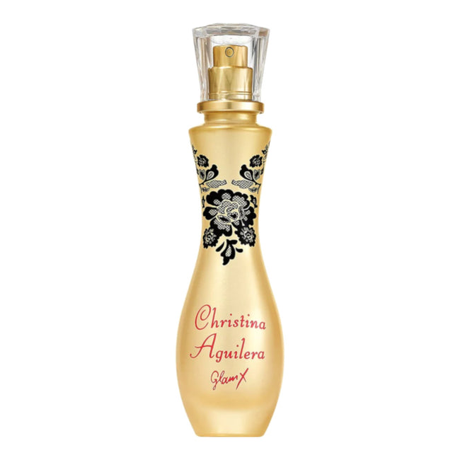 Christina Aguilera Glam X woda perfumowana spray