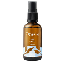 Blossom Olej rycynowy 50ml