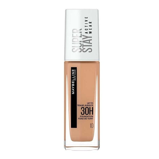 Maybelline Super Stay Active Wear 30H Foundation długotrwały podkład do twarzy