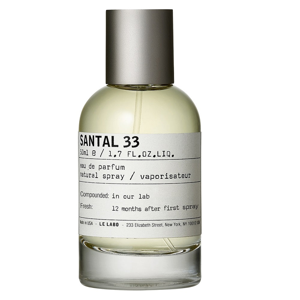 le labo santal 33 woda perfumowana 50 ml     
