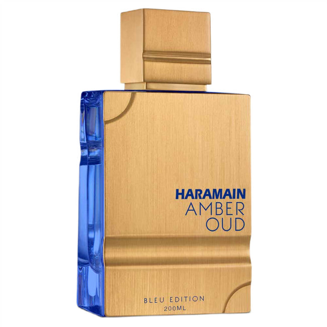 Al Haramain Amber Oud Bleu Edition woda perfumowana spray