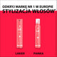 Taft Shine lakier do włosów 250ml
